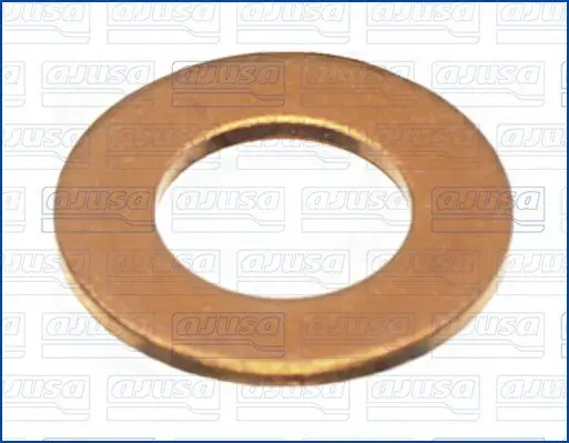 Dichtring, Ölablassschraube AJUSA 21011400 Bild Dichtring, Ölablassschraube AJUSA 21011400