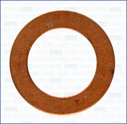 Dichtring, Ölablassschraube AJUSA 21013300