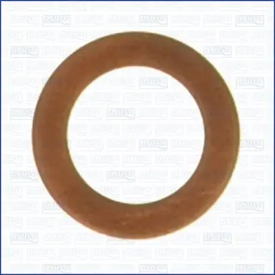 Dichtring, Ölablassschraube AJUSA 21013400