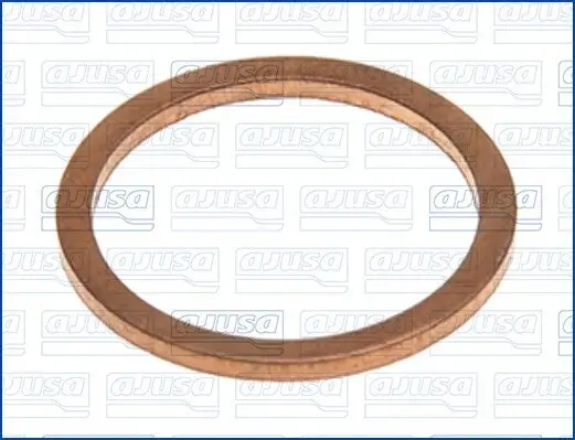 Dichtring, Ölablassschraube AJUSA 21031300 Bild Dichtring, Ölablassschraube AJUSA 21031300