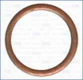 Dichtung, Öleinlass (Lader) AJUSA 21031900