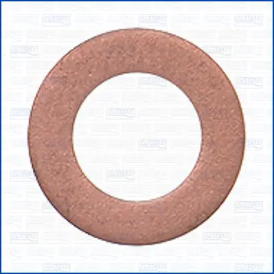 Dichtring, Einspritzventil AJUSA 21039600