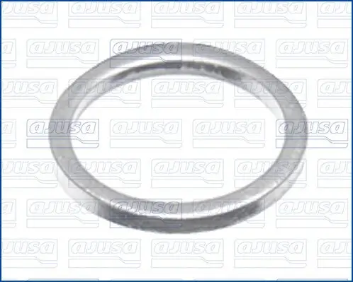 Dichtring, Ölablassschraube AJUSA 22004800 Bild Dichtring, Ölablassschraube AJUSA 22004800