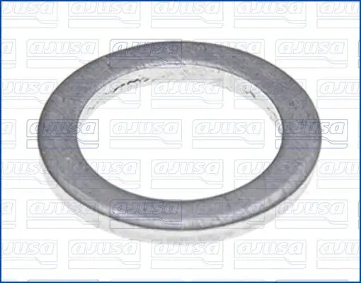 Dichtring, Ölablassschraube AJUSA 22007100