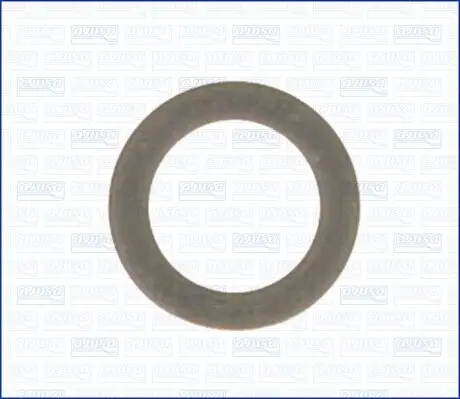 Dichtring, Ölablassschraube AJUSA 22007300