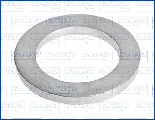 Dichtring, Ölablassschraube AJUSA 22007400