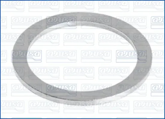 Dichtring, Ölablassschraube AJUSA 22008700 Bild Dichtring, Ölablassschraube AJUSA 22008700