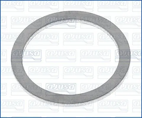 Dichtring, Ölablassschraube AJUSA 22010300