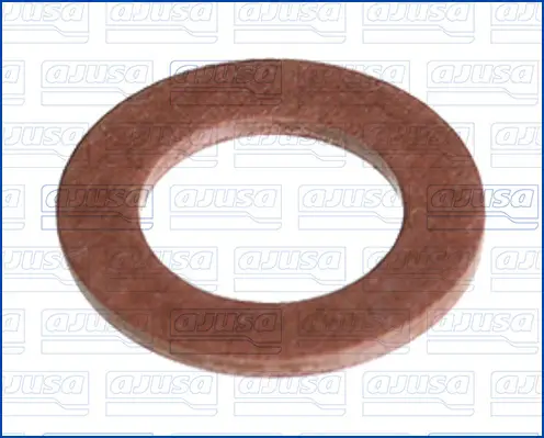 Dichtring, Ölablassschraube AJUSA 23003300 Bild Dichtring, Ölablassschraube AJUSA 23003300