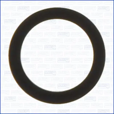 Dichtung, Ölauslass (Lader) AJUSA 24026700