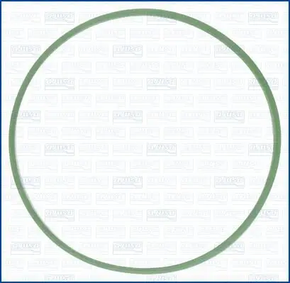 Dichtring, Ladeluftschlauch AJUSA 24035300 Bild Dichtring, Ladeluftschlauch AJUSA 24035300