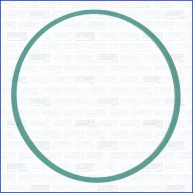Dichtung, Ansaugkrümmergehäuse Drosselklappengehäuse AJUSA 24038700 Bild Dichtung, Ansaugkrümmergehäuse Drosselklappengehäuse AJUSA 24038700