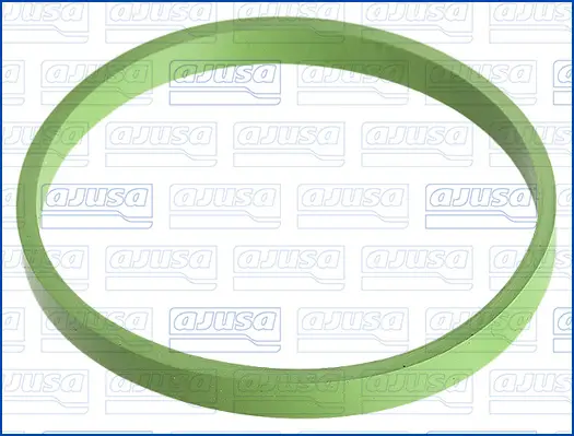 Dichtung, Ansaugkrümmergehäuse AJUSA 24044800