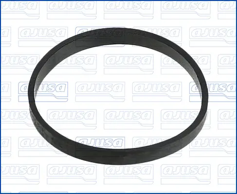 Dichtring, Ladeluftschlauch AJUSA 24045300 Bild Dichtring, Ladeluftschlauch AJUSA 24045300