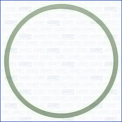 Dichtung, Ansaugkrümmergehäuse AJUSA 24046400