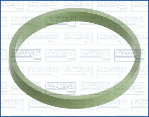 Dichtung, AGR-Ventil AJUSA 24047000