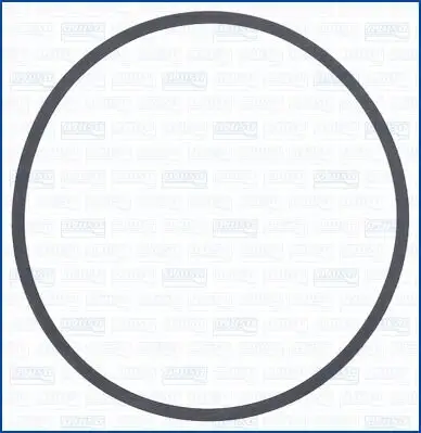 Dichtung, Ansaugkrümmergehäuse Drosselklappengehäuse AJUSA 24048400 Bild Dichtung, Ansaugkrümmergehäuse Drosselklappengehäuse AJUSA 24048400