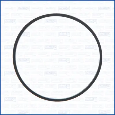 Dichtung, Thermostatgehäuse oben AJUSA 24050400 Bild Dichtung, Thermostatgehäuse oben AJUSA 24050400