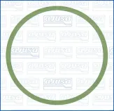Dichtung, Leitung AGR-Ventil AJUSA 24054000