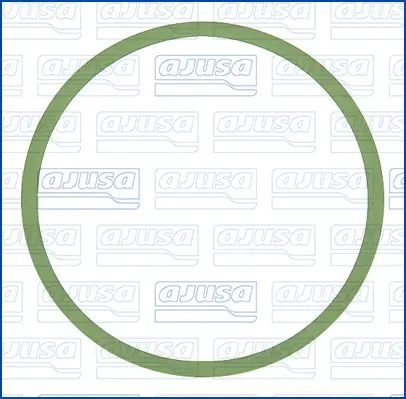 Dichtung, Leitung AGR-Ventil AJUSA 24054000 Bild Dichtung, Leitung AGR-Ventil AJUSA 24054000