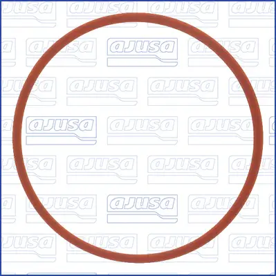 Dichtung, Drosselklappenstutzen AJUSA 24054900 Bild Dichtung, Drosselklappenstutzen AJUSA 24054900