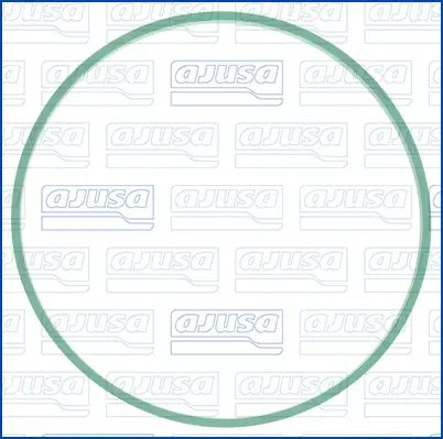 Dichtung, Drosselklappenstutzen AJUSA 24056400 Bild Dichtung, Drosselklappenstutzen AJUSA 24056400