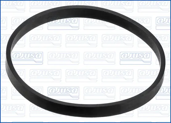 Dichtung, Drosselklappenstutzen AJUSA 24056700