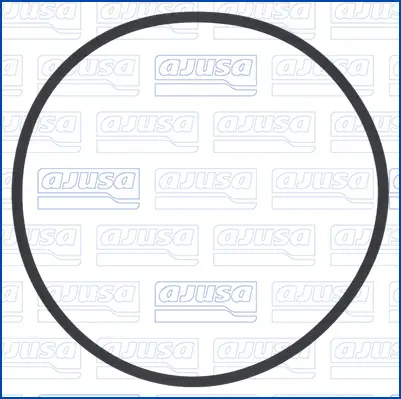 Dichtung, Drosselklappenstutzen AJUSA 24056700 Bild Dichtung, Drosselklappenstutzen AJUSA 24056700