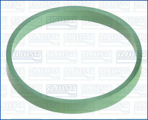 Dichtung, Ansaugkrümmer AJUSA 24058100