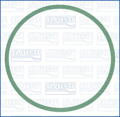Dichtung, Ansaugkrümmer AJUSA 24058100 Bild Dichtung, Ansaugkrümmer AJUSA 24058100