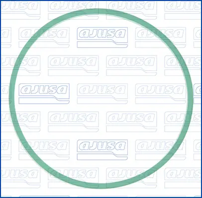 Dichtung, Drosselklappenstutzen AJUSA 24058300 Bild Dichtung, Drosselklappenstutzen AJUSA 24058300