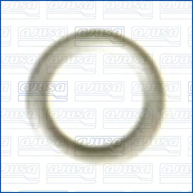 Dichtung, Kraftstoffleitung AJUSA 26002700 Bild Dichtung, Kraftstoffleitung AJUSA 26002700