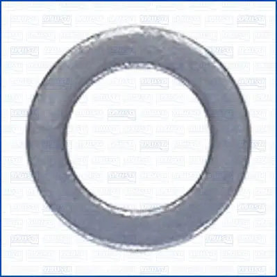Dichtring, Einspritzventil AJUSA 26006900