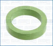 Dichtung, Ölauslass (Lader) AJUSA 28010100