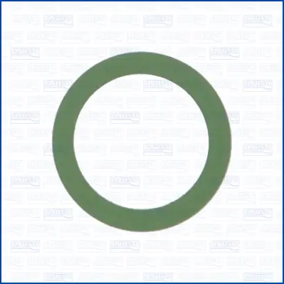 Dichtung, Ölauslass (Lader) AJUSA 28010100 Bild Dichtung, Ölauslass (Lader) AJUSA 28010100