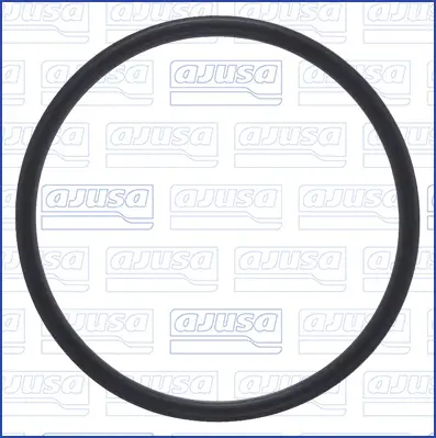 Dichtung, Ölkühler AJUSA 28011500 Bild Dichtung, Ölkühler AJUSA 28011500