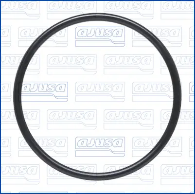Dichtung, Thermostatgehäuse vorne AJUSA 28011900 Bild Dichtung, Thermostatgehäuse vorne AJUSA 28011900
