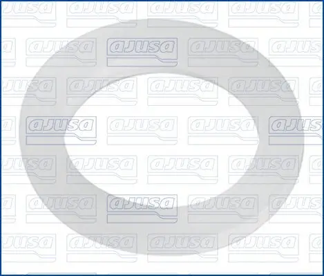 Dichtring, Ölablassschraube AJUSA 29000500 Bild Dichtring, Ölablassschraube AJUSA 29000500