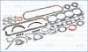 Dichtungsvollsatz, Motor AJUSA 50003000 Bild Dichtungsvollsatz, Motor AJUSA 50003000
