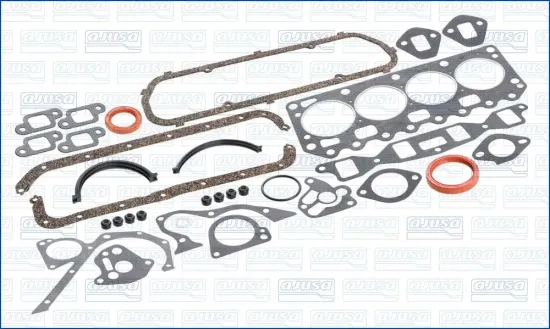 Dichtungsvollsatz, Motor AJUSA 50003000 Bild Dichtungsvollsatz, Motor AJUSA 50003000