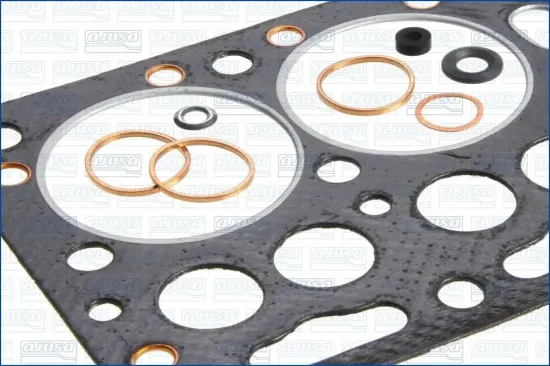 Dichtungsvollsatz, Motor AJUSA 50004300 Bild Dichtungsvollsatz, Motor AJUSA 50004300