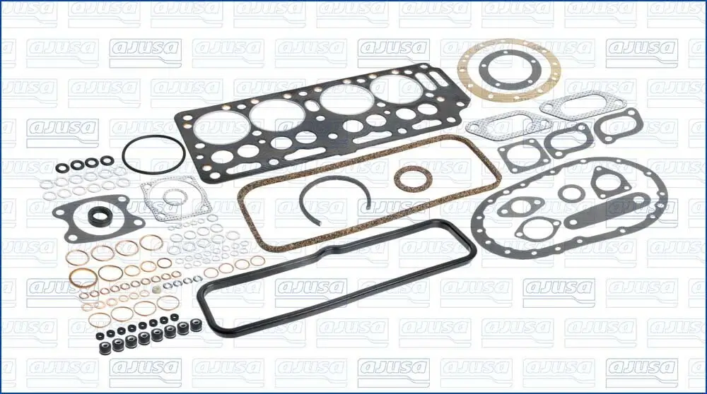Dichtungsvollsatz, Motor AJUSA 50004300