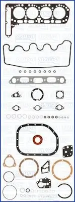 Dichtungsvollsatz, Motor AJUSA 50004400