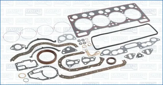 Dichtungsvollsatz, Motor AJUSA 50006900 Bild Dichtungsvollsatz, Motor AJUSA 50006900
