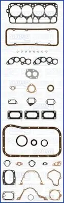 Dichtungsvollsatz, Motor AJUSA 50008800