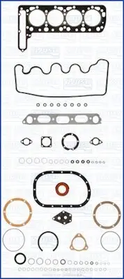 Dichtungsvollsatz, Motor AJUSA 50012500