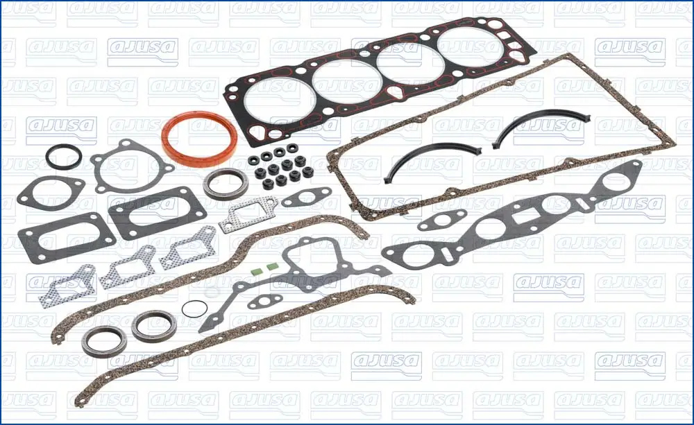 Dichtungsvollsatz, Motor AJUSA 50013200