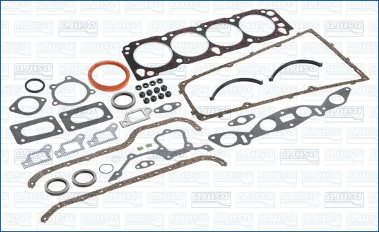 Dichtungsvollsatz, Motor AJUSA 50013200 Bild Dichtungsvollsatz, Motor AJUSA 50013200