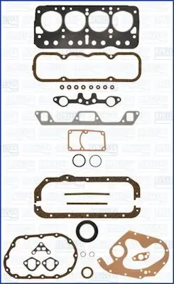 Dichtungsvollsatz, Motor AJUSA 50015600