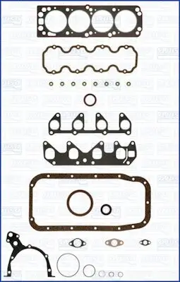 Dichtungsvollsatz, Motor AJUSA 50015800 Bild Dichtungsvollsatz, Motor AJUSA 50015800